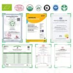 ORGANIC 8 MUSHROOM POWDER - Image 5