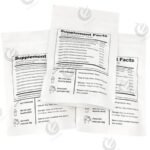 ORGANIC 8 MUSHROOM POWDER - Image 3