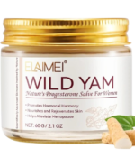 WILD YAM