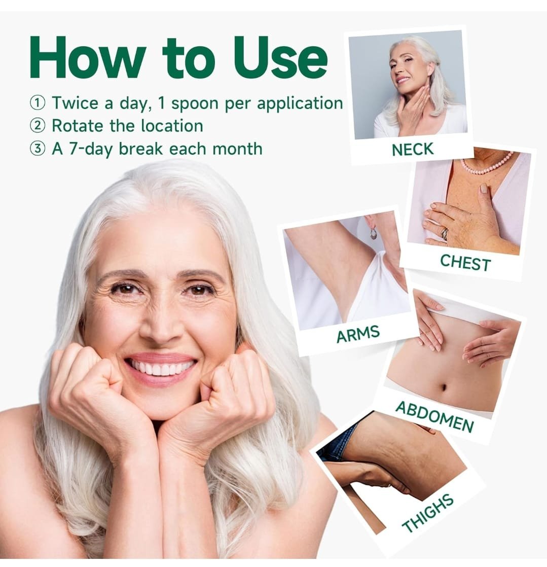 wy9 WILD YAM - Image 8