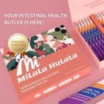 Slimming & Digestion Support: Best Weight Loss Supplement Milala Hulala - Image 2