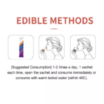 Slimming & Digestion Support: Best Weight Loss Supplement Milala Hulala - Image 4